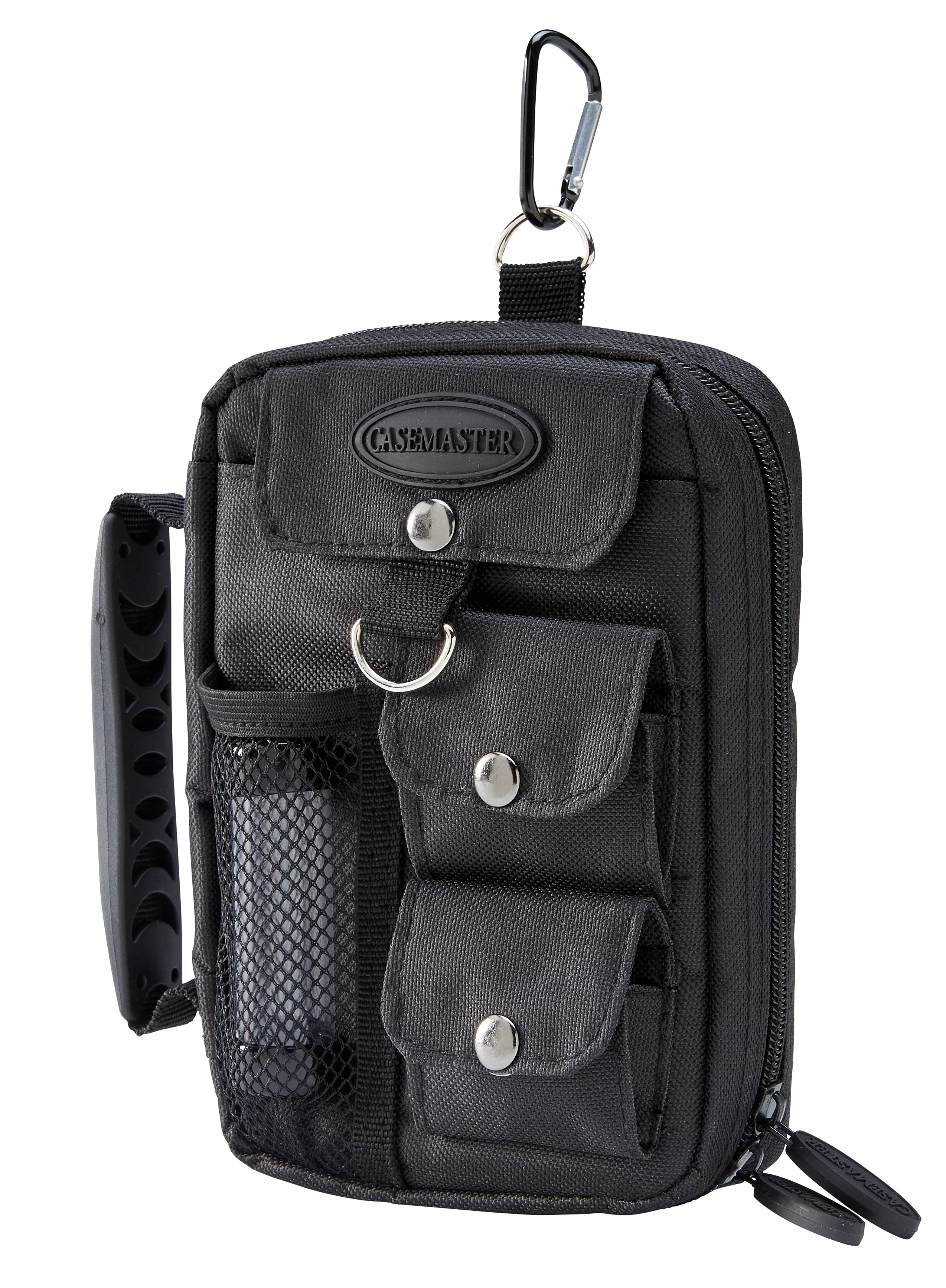 Casemaster Pioneer Dart Wallet with Nomad Dart Case Holder | Black - Image 7