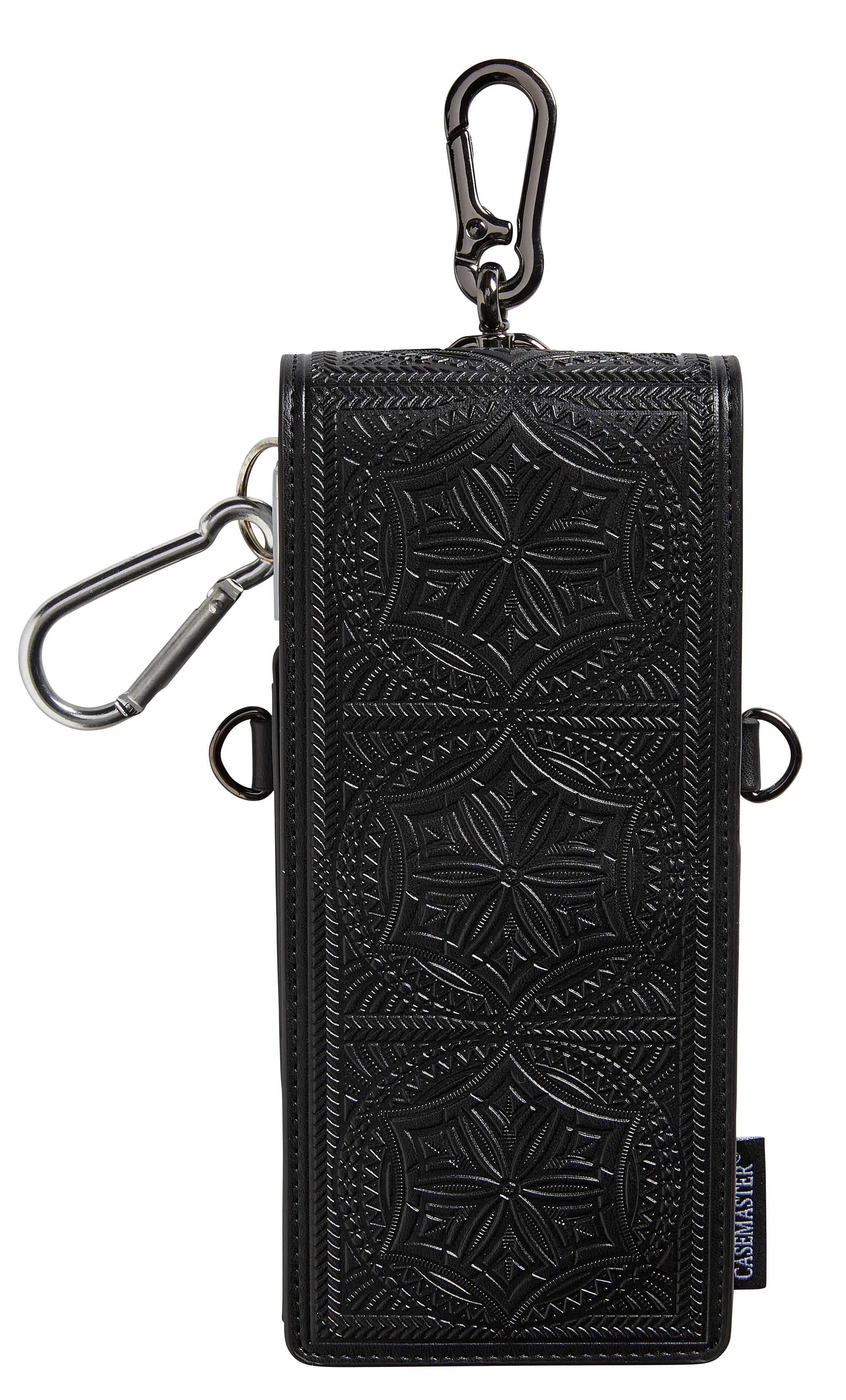 [OPEN BOX] Casemaster Voyager Dart Wallet with Nomad Dart Case | Black - Image 2