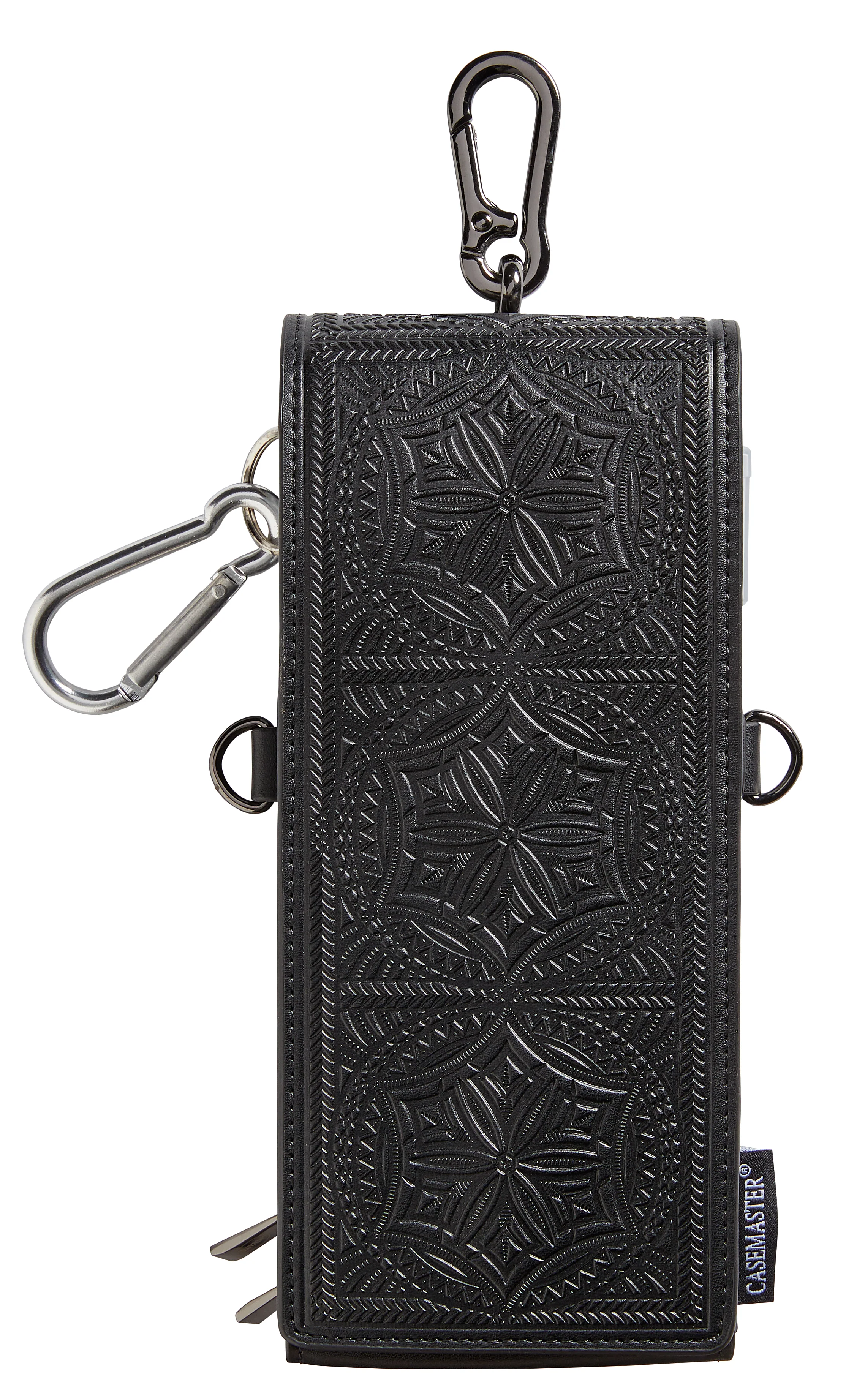 Casemaster Voyager Plus Dart Wallet with Nomad Dart Case | Black - Image 3