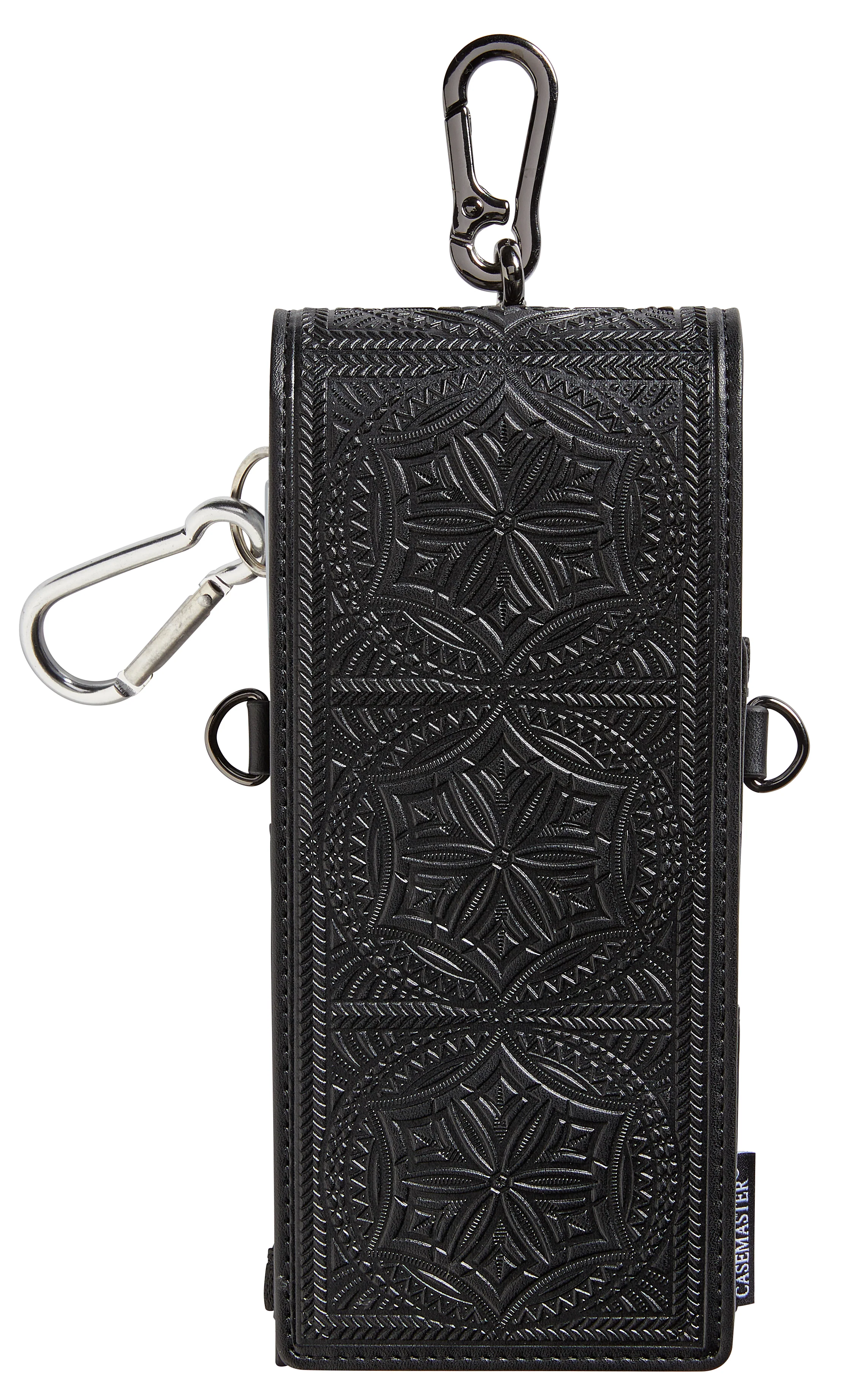 Casemaster Voyager Pro Dart Wallet with Nomad Dart Case | Black - Image 3