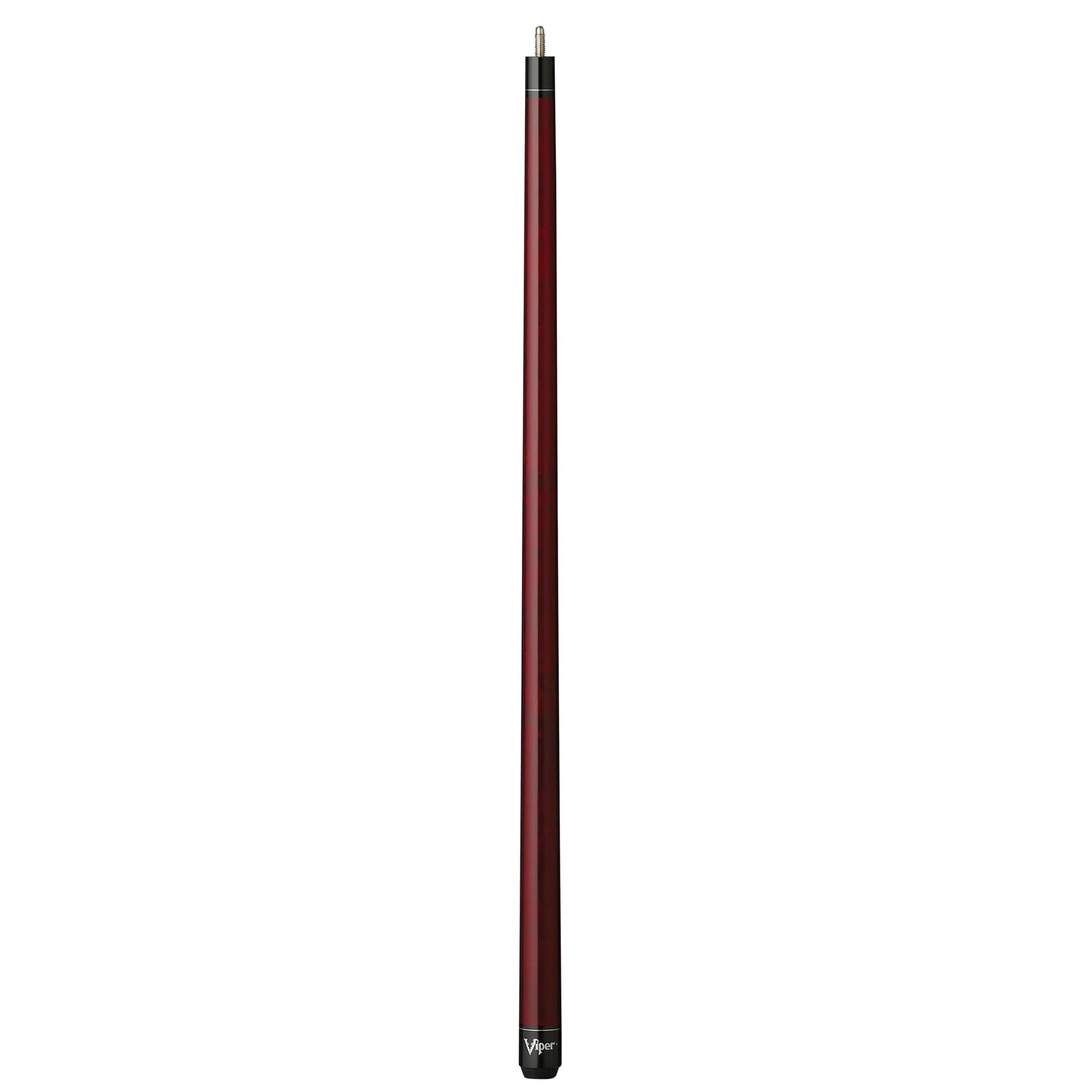 [OPEN BOX]  Viper Elite Series Red Unwrapped Cue - Image 4