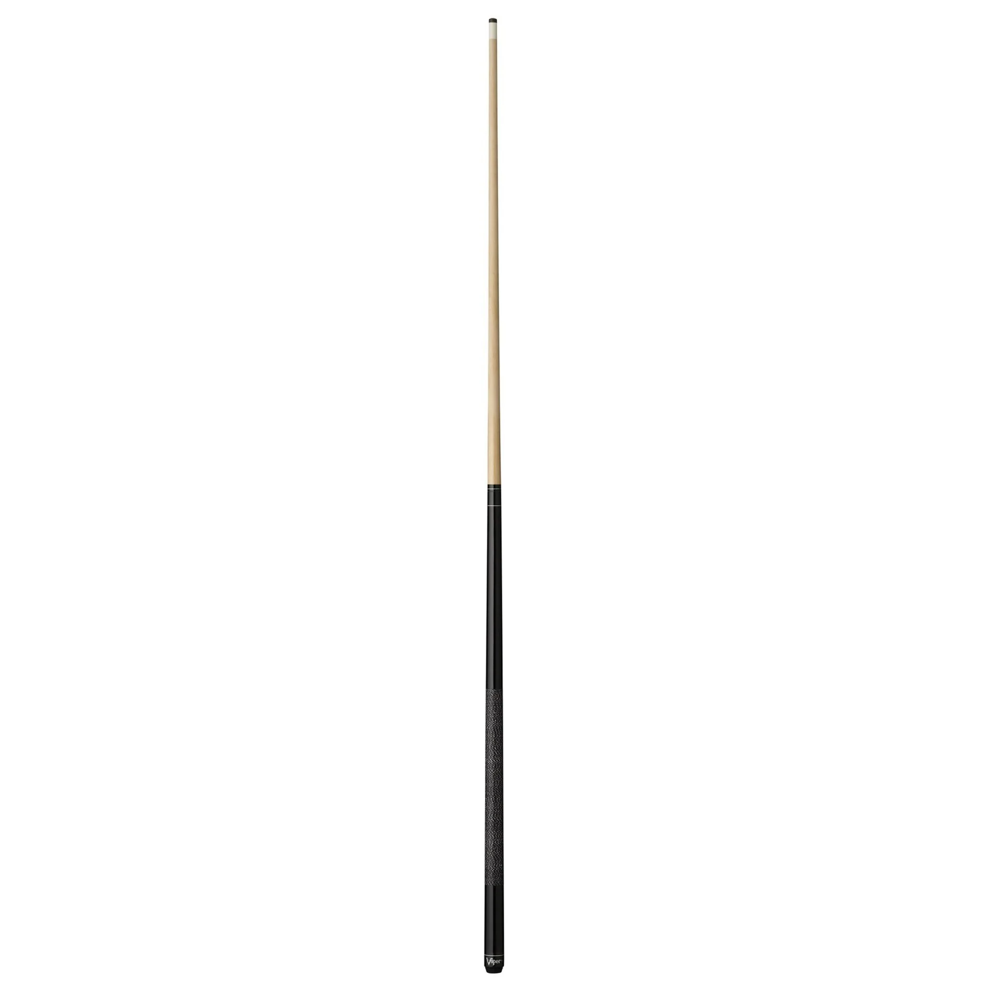 [OPEN BOX]  Viper Elite Series Black Wrapped Cue - Image 4