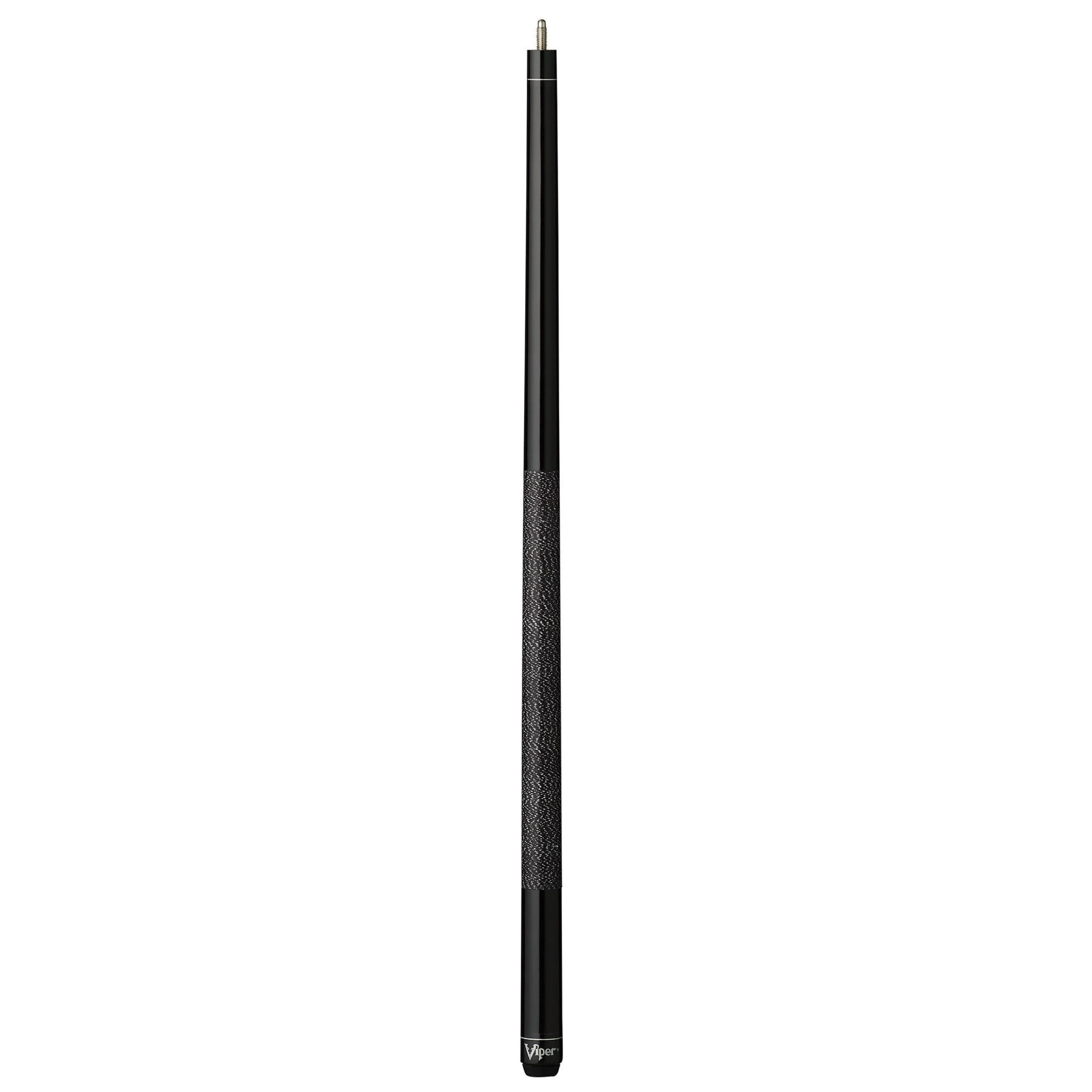 [OPEN BOX]  Viper Elite Series Black Wrapped Cue - Image 5