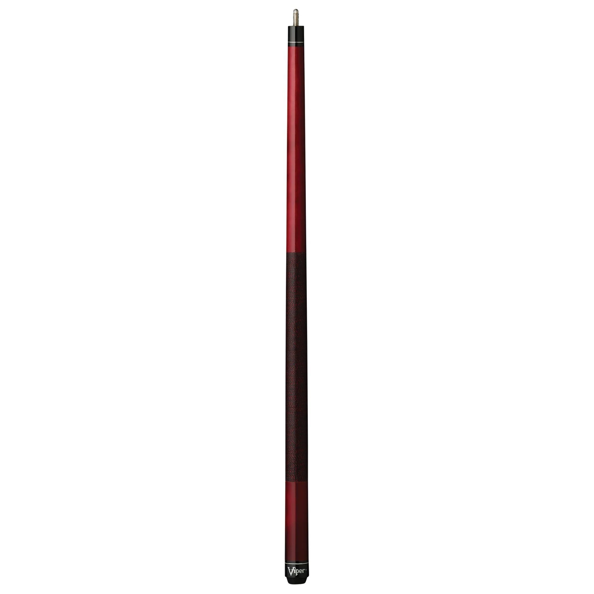 [OPEN BOX]  Viper Elite Series Red Wrapped Cue - Image 4