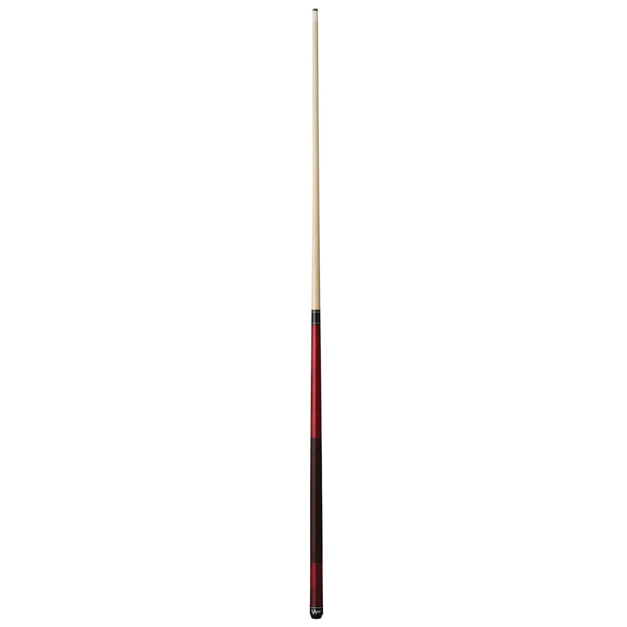 [OPEN BOX]  Viper Elite Series Red Wrapped Cue - Image 5