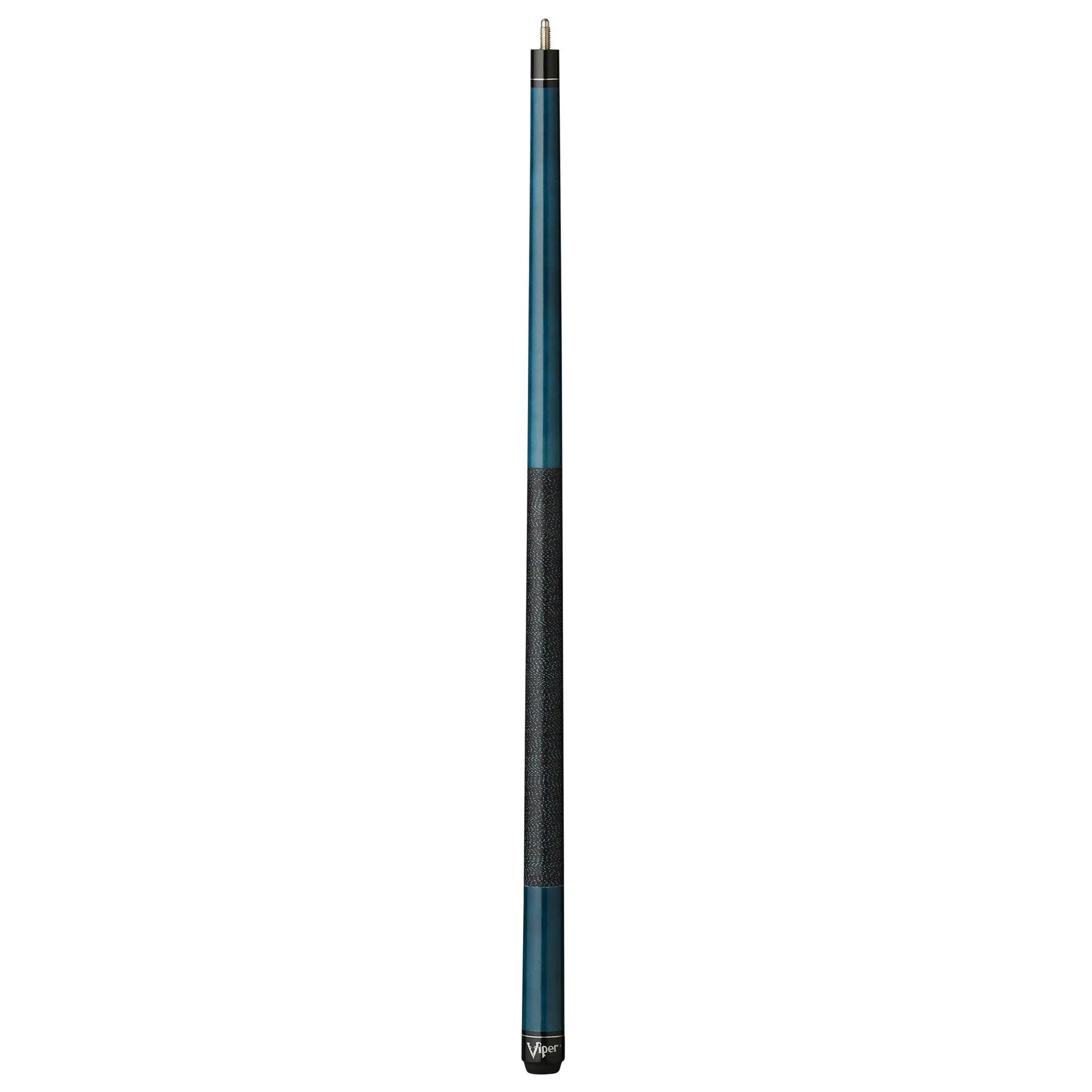 [OPEN BOX]  Viper Elite Series Blue Wrapped Cue - Image 4