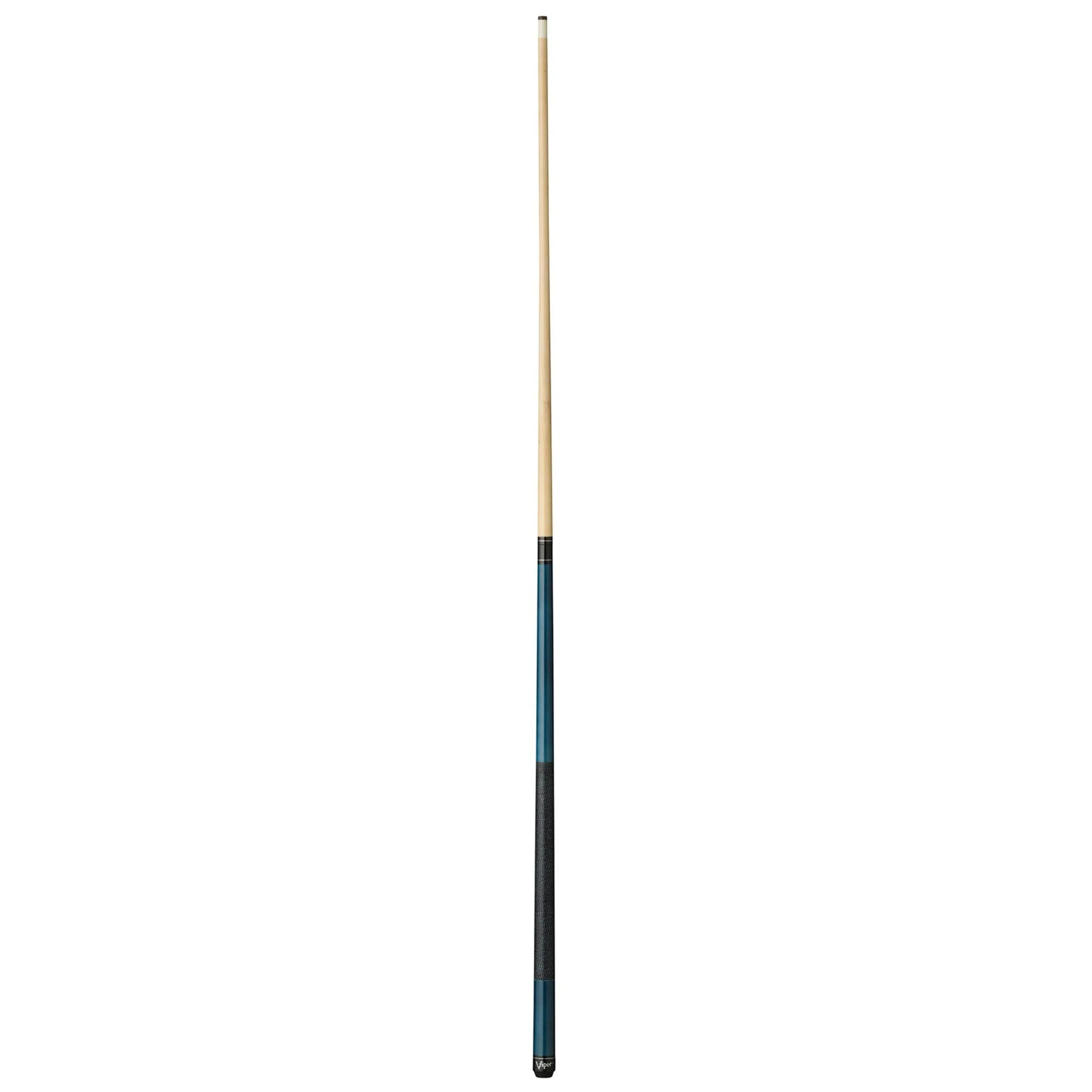 [OPEN BOX]  Viper Elite Series Blue Wrapped Cue - Image 5