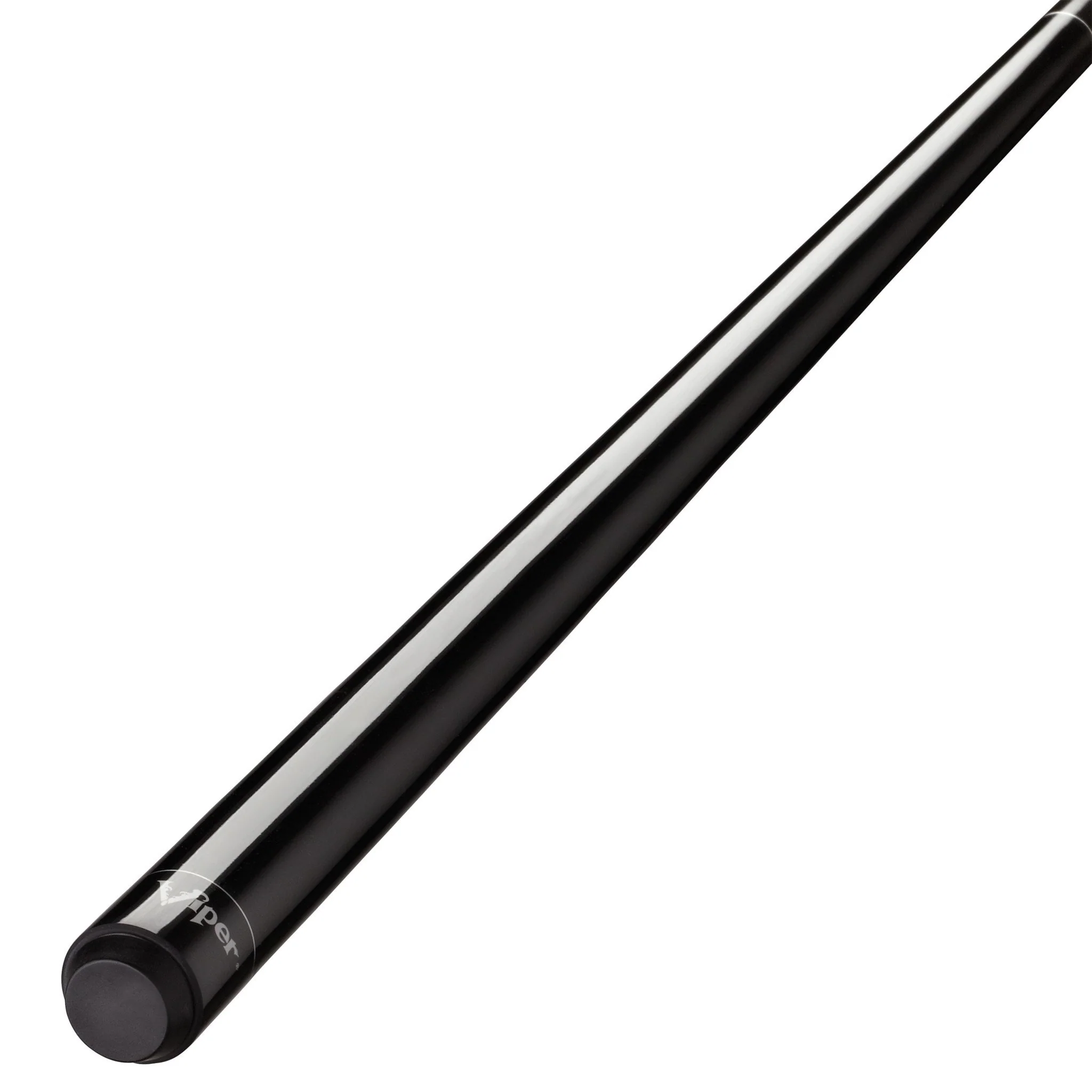 [OPEN BOX]  Viper Elite Series Black Unwrapped Cue - Image 2