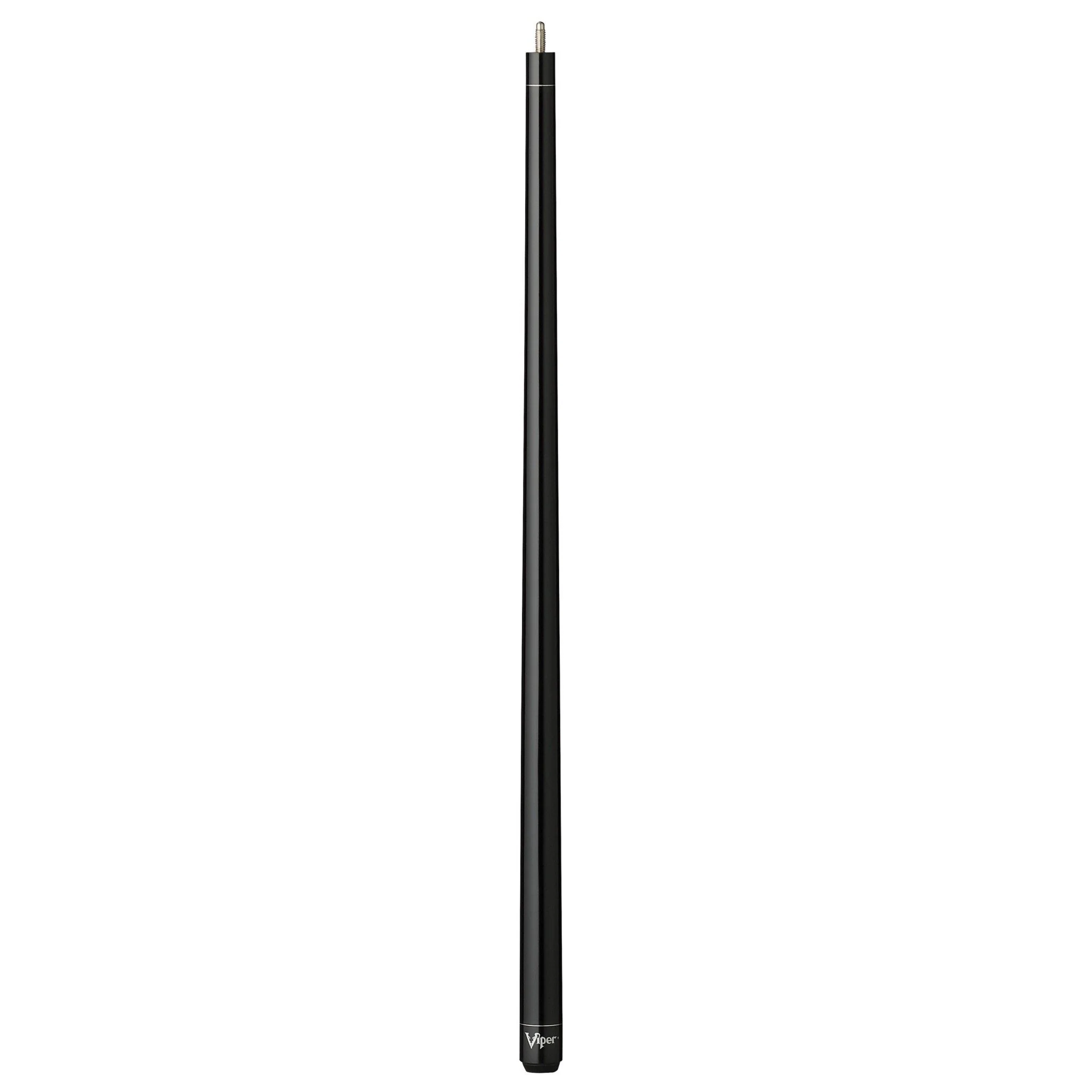[OPEN BOX]  Viper Elite Series Black Unwrapped Cue - Image 4