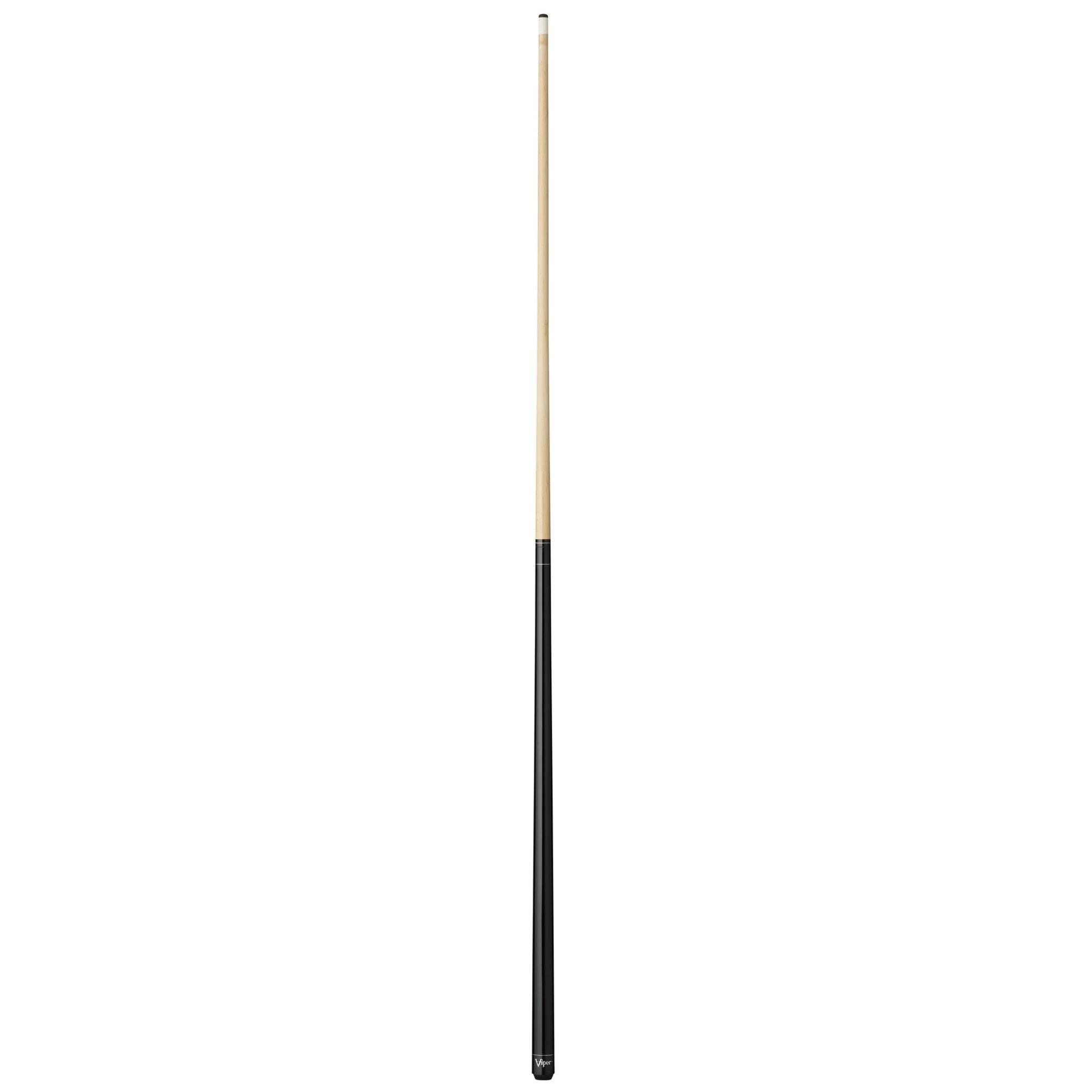 [OPEN BOX]  Viper Elite Series Black Unwrapped Cue - Image 5