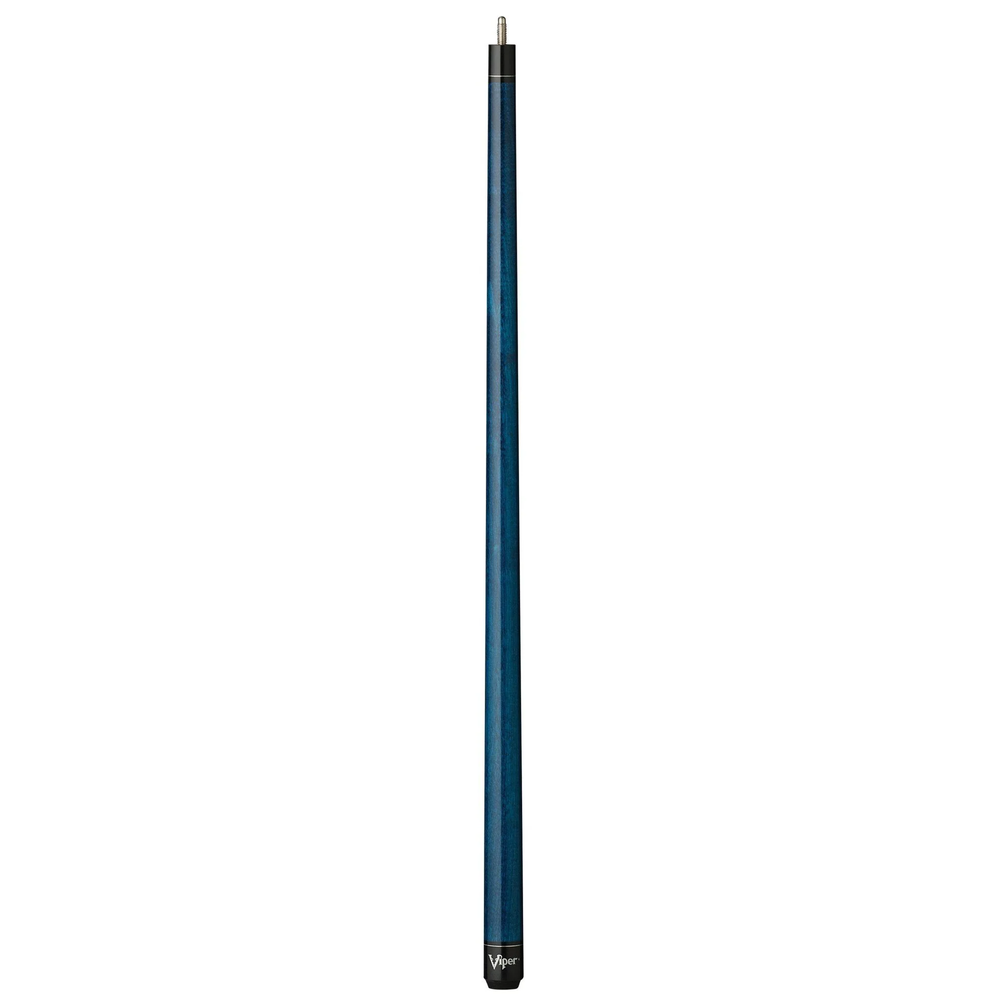 [OPEN BOX]  Viper Elite Series Blue Unwrapped Cue - Image 4
