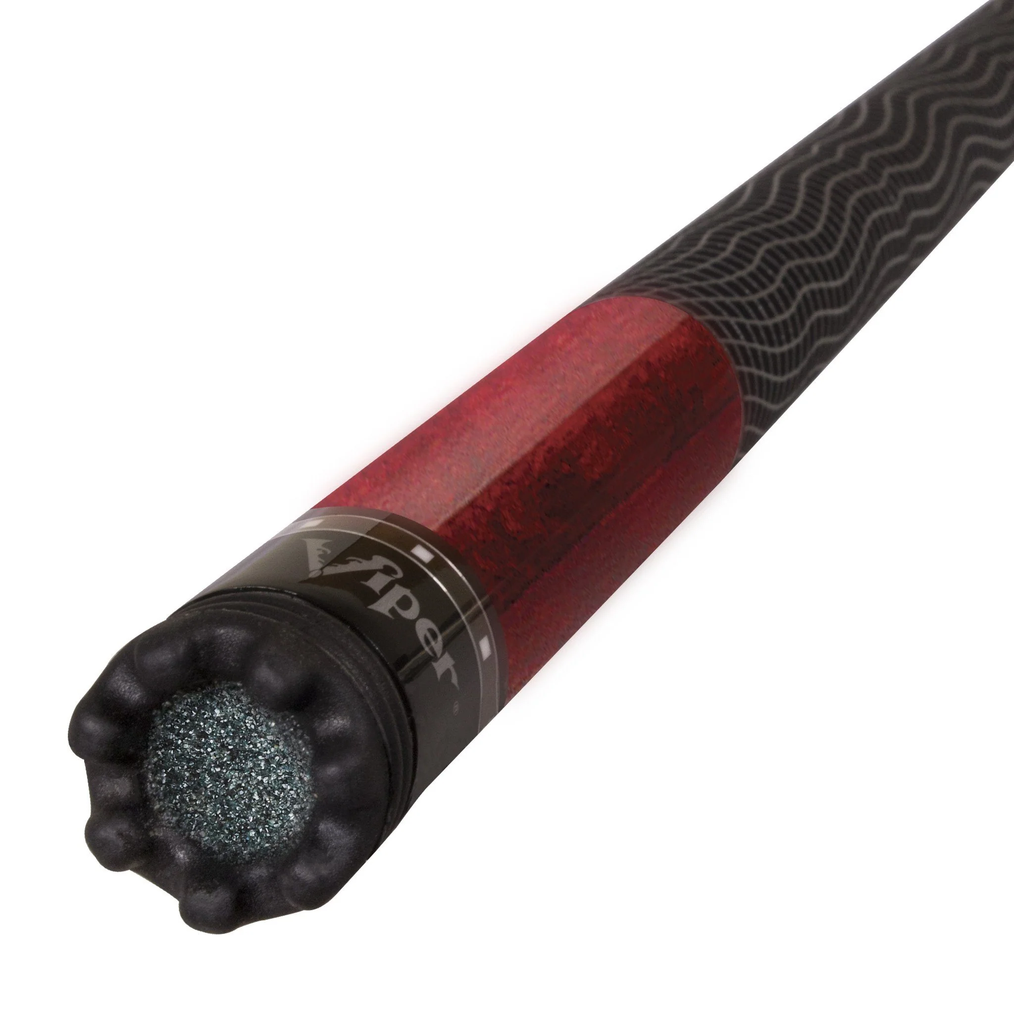 [OPEN BOX]  Viper Clutch Cue - Red - Image 2