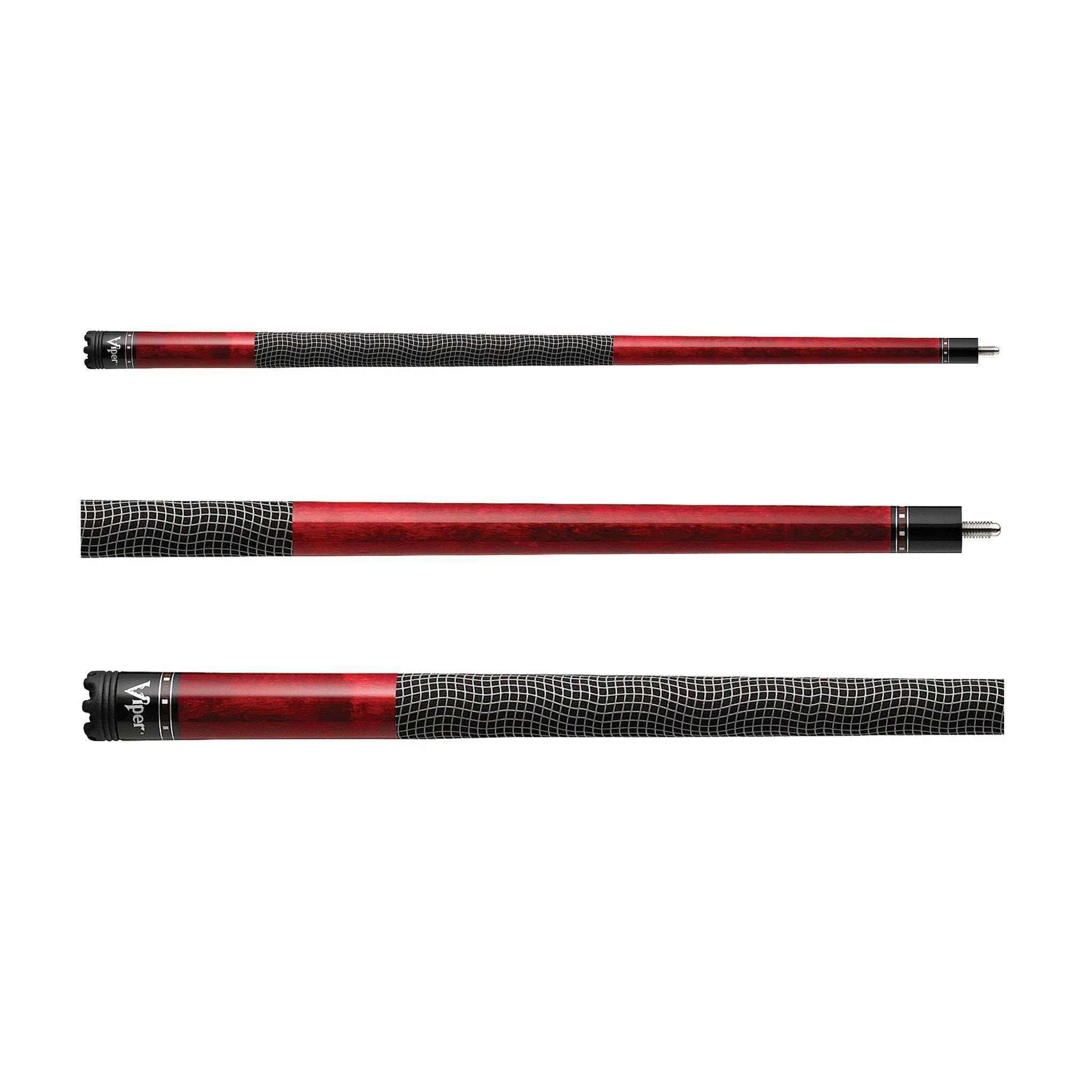 [OPEN BOX]  Viper Clutch Cue - Red - Image 4