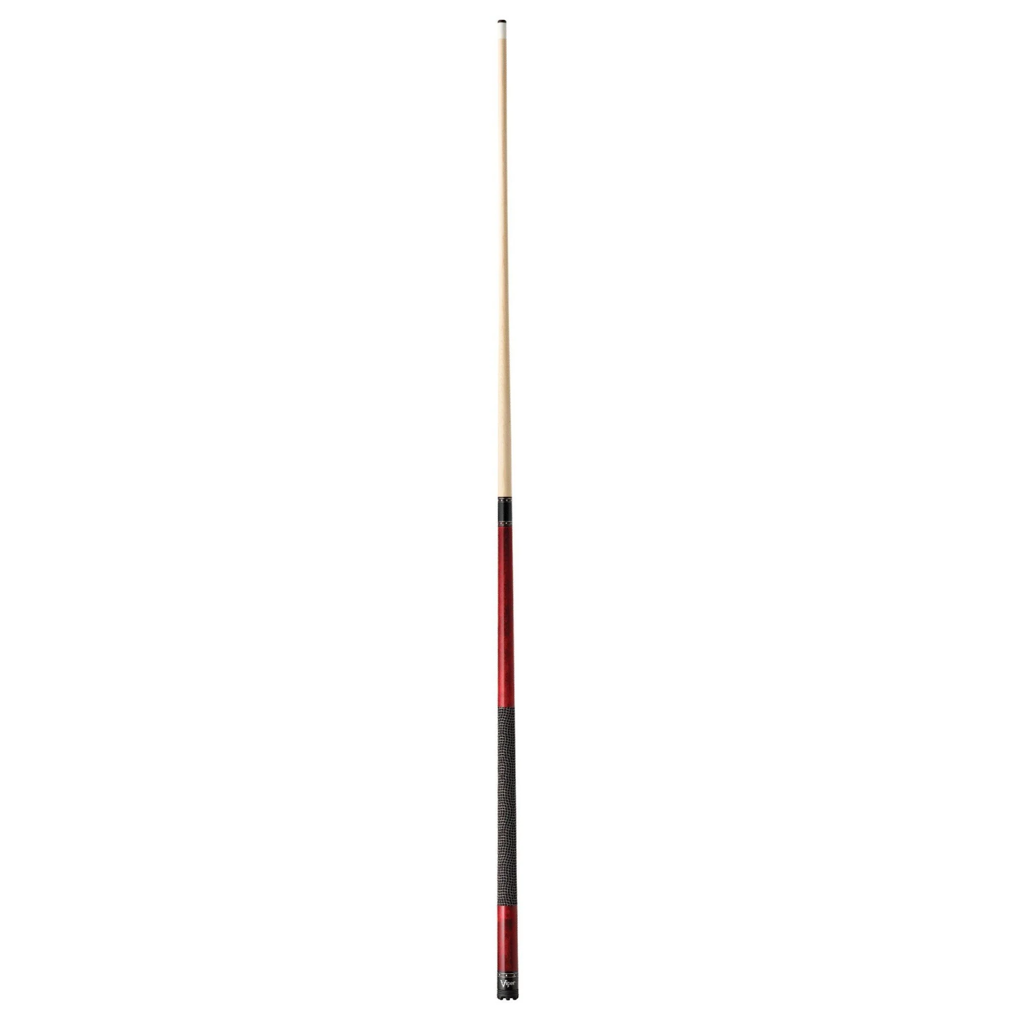 [OPEN BOX]  Viper Clutch Cue - Red - Image 5