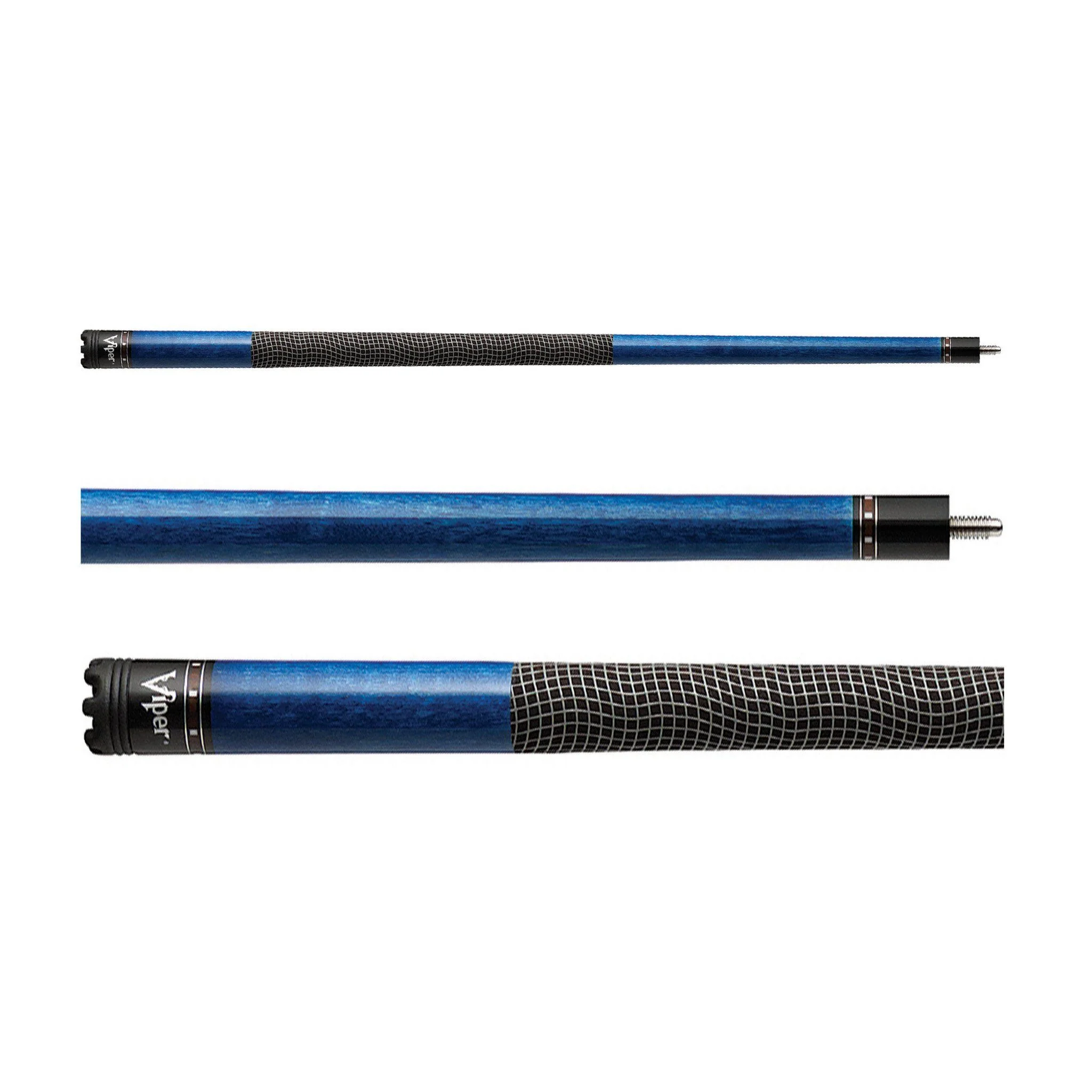 [OPEN BOX]  Viper Clutch Cue - Blue - Image 4