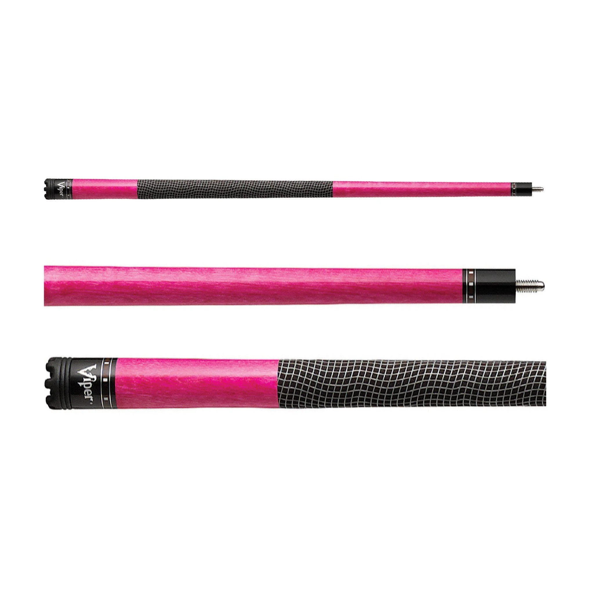 [OPEN BOX]  Viper Clutch Cue - Pink - Image 4