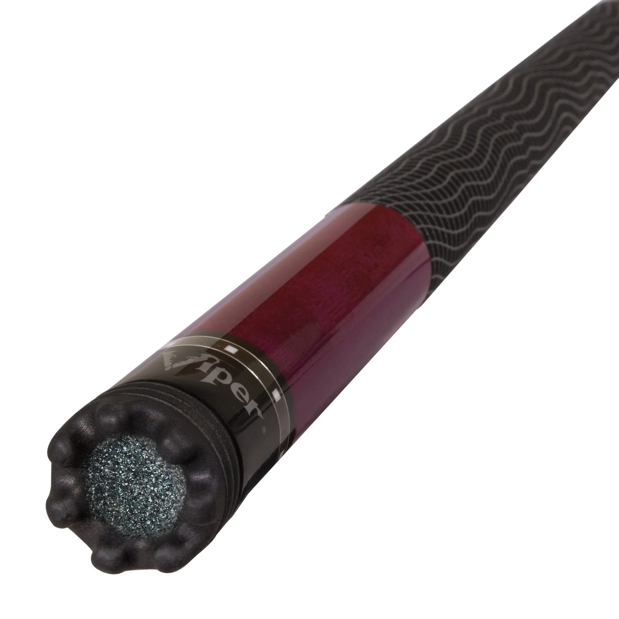 [OPEN BOX]  Viper Clutch Cue - Purple - Image 2