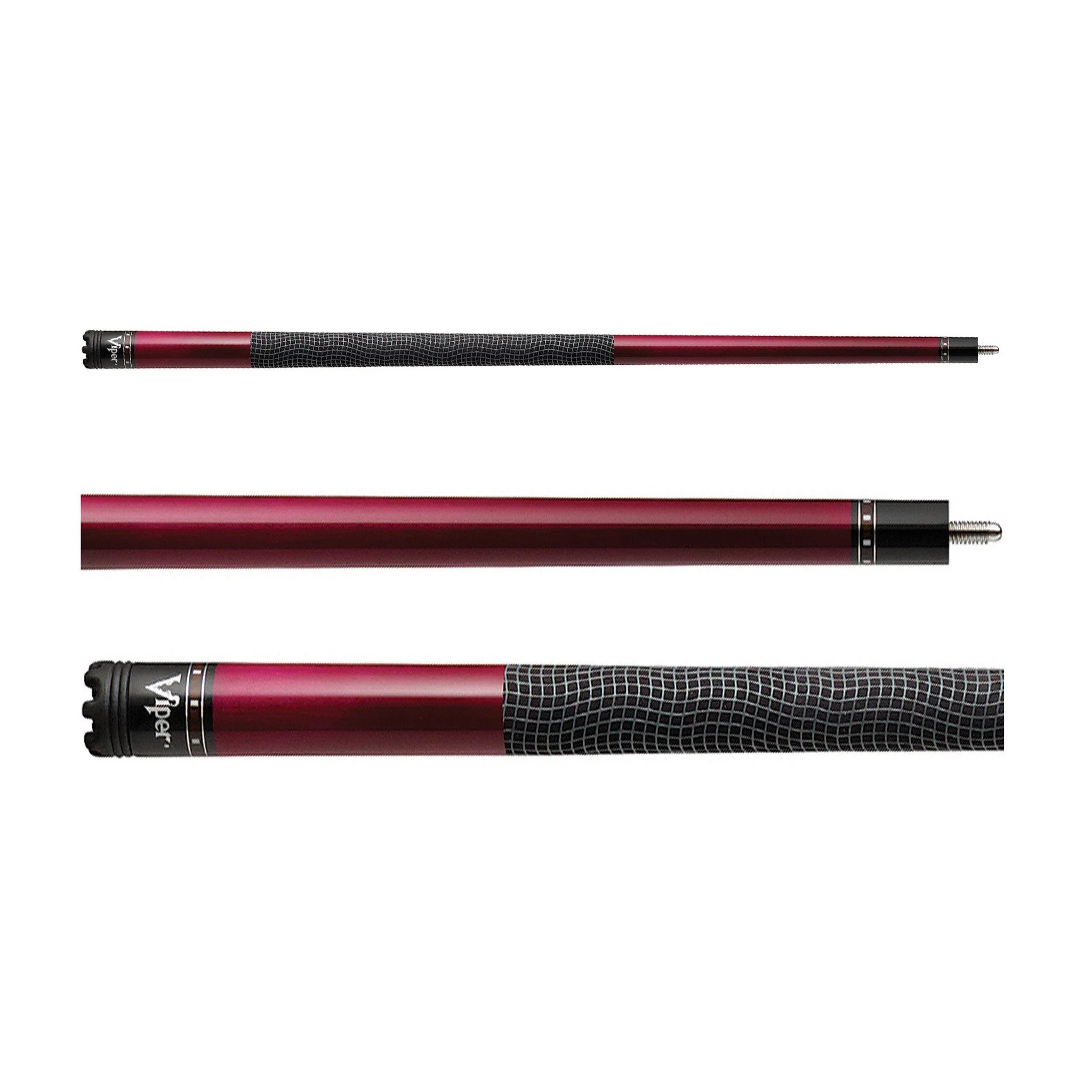 [OPEN BOX]  Viper Clutch Cue - Purple - Image 4