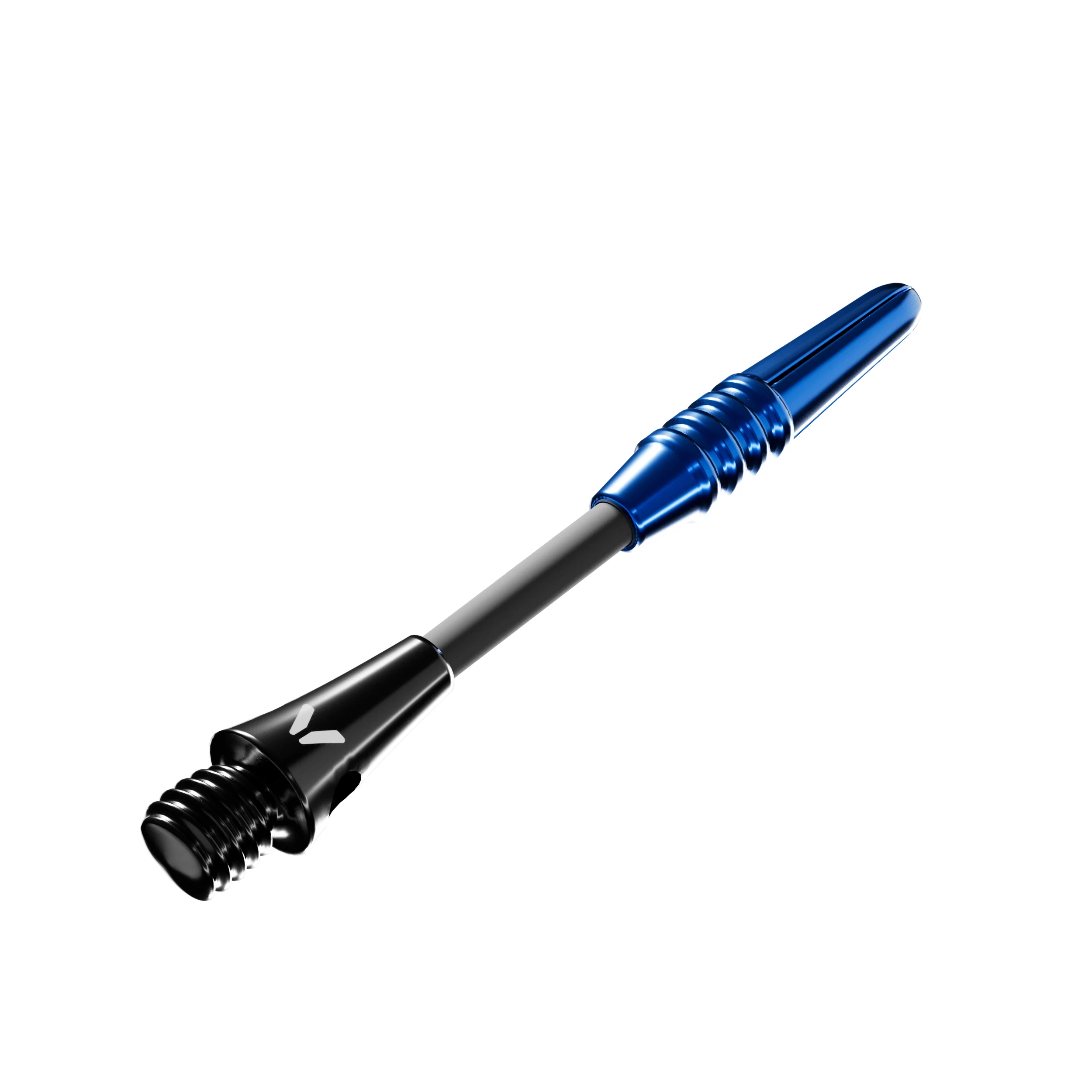Viper Carbon Fiber Dart Shafts | InBetween | Blue - Image 2