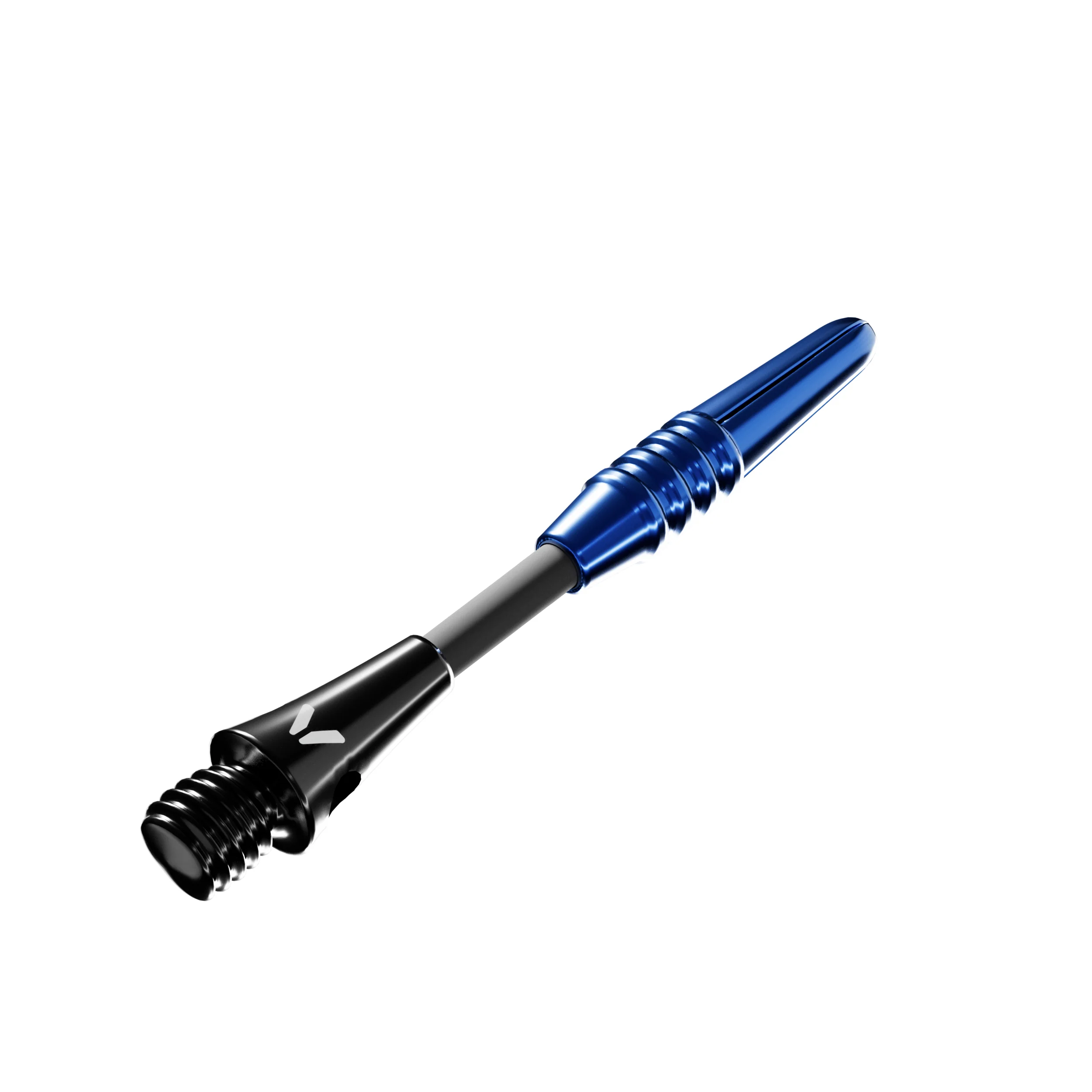 Viper Carbon Fiber Dart Shafts | Short | Blue - Image 2