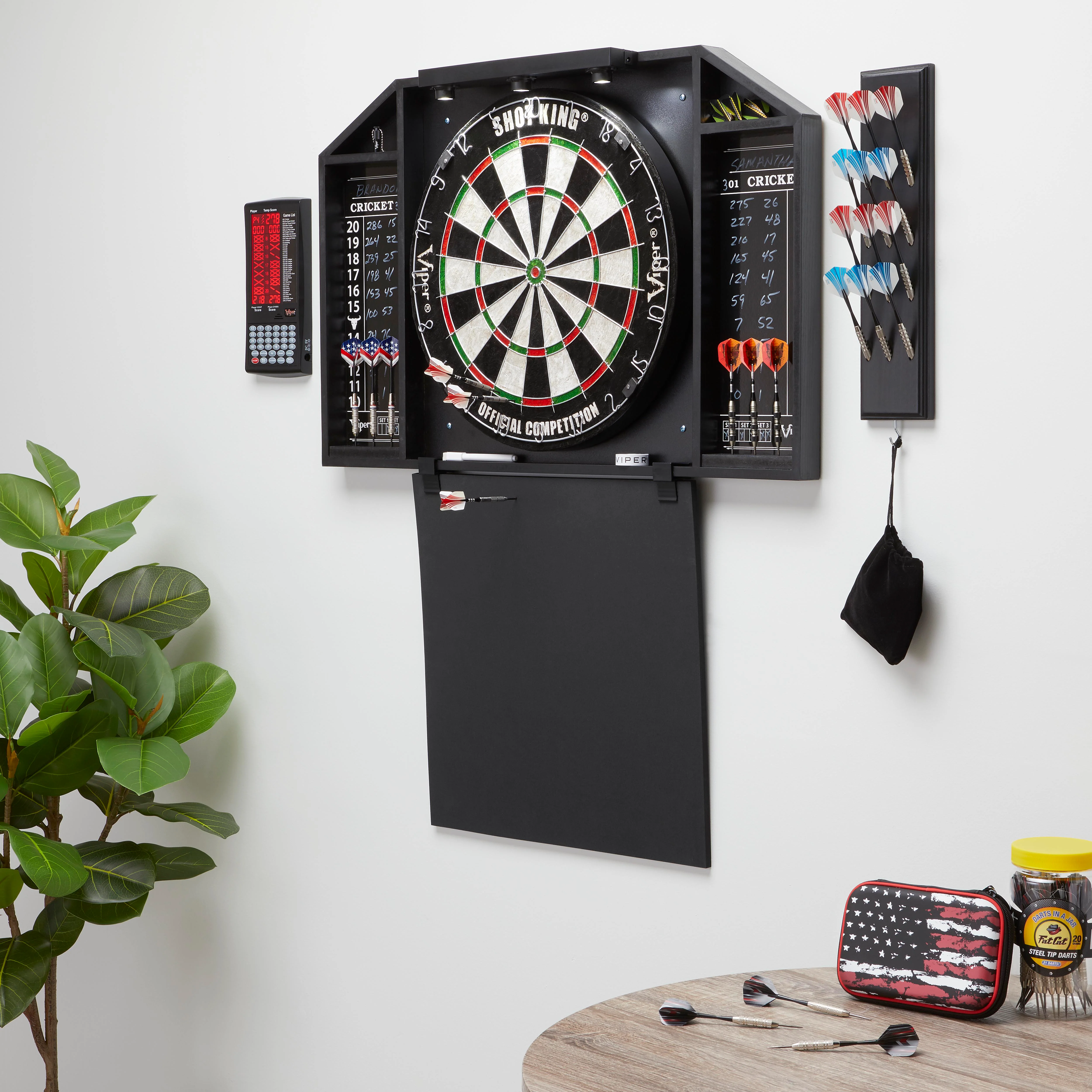 Viper Clip-On EVA Cabinet Wall Shield - Image 10