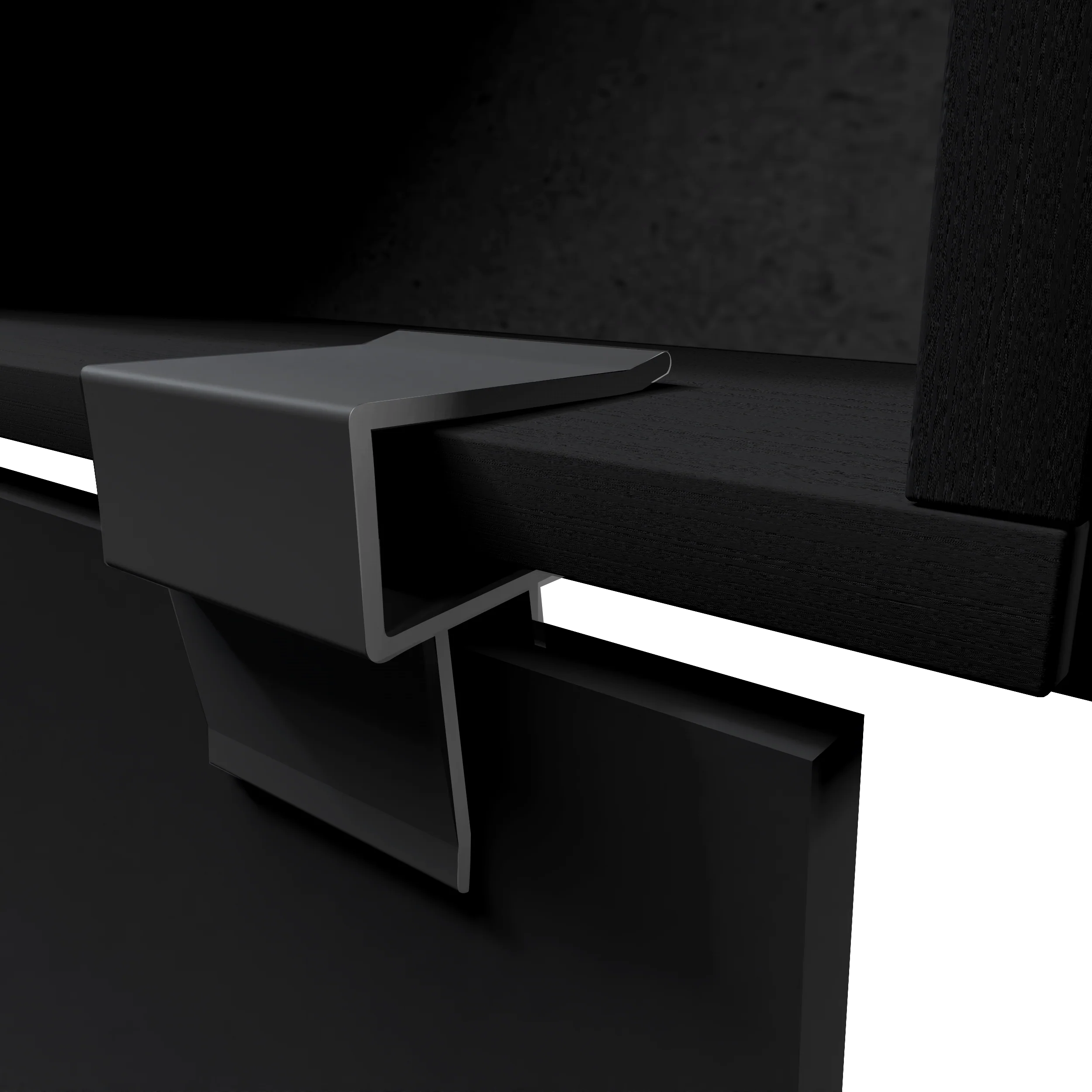 Viper Clip-On EVA Cabinet Wall Shield - Image 3