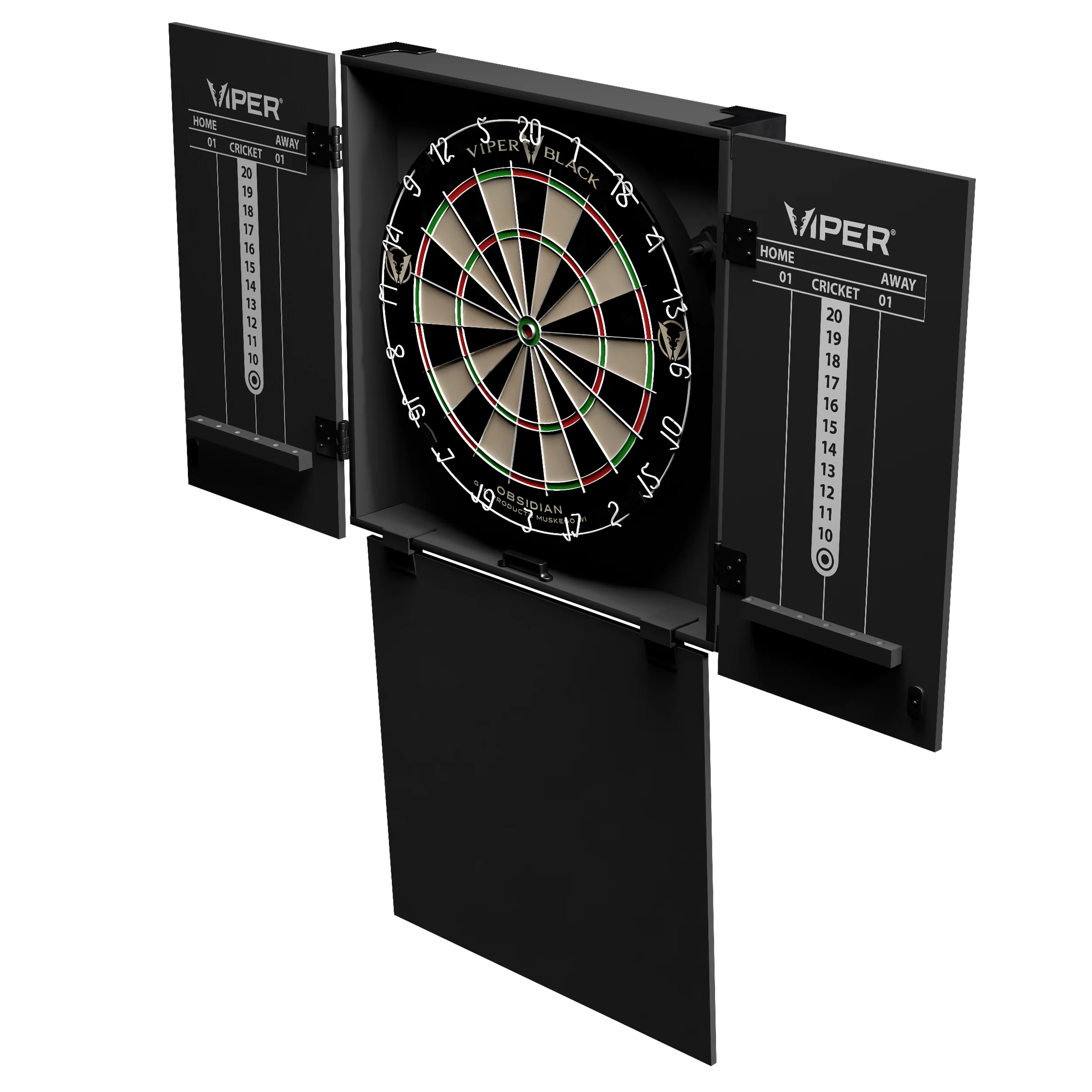 Viper Clip-On EVA Cabinet Wall Shield - Image 4