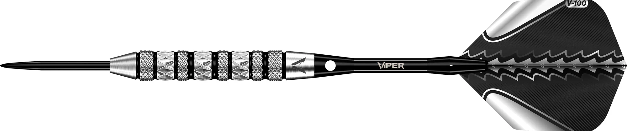 Viper Diamond 90% Tungsten Steel Tip Darts - Image 3