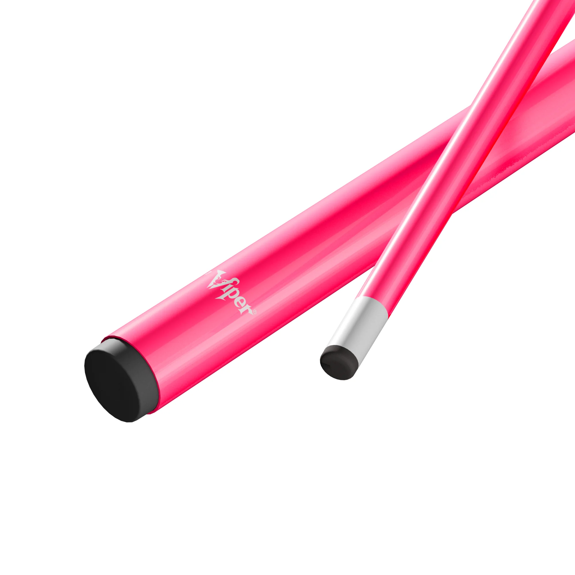 Viper Graphstrike Pink Billiard/Pool Cue Stick - Image 4