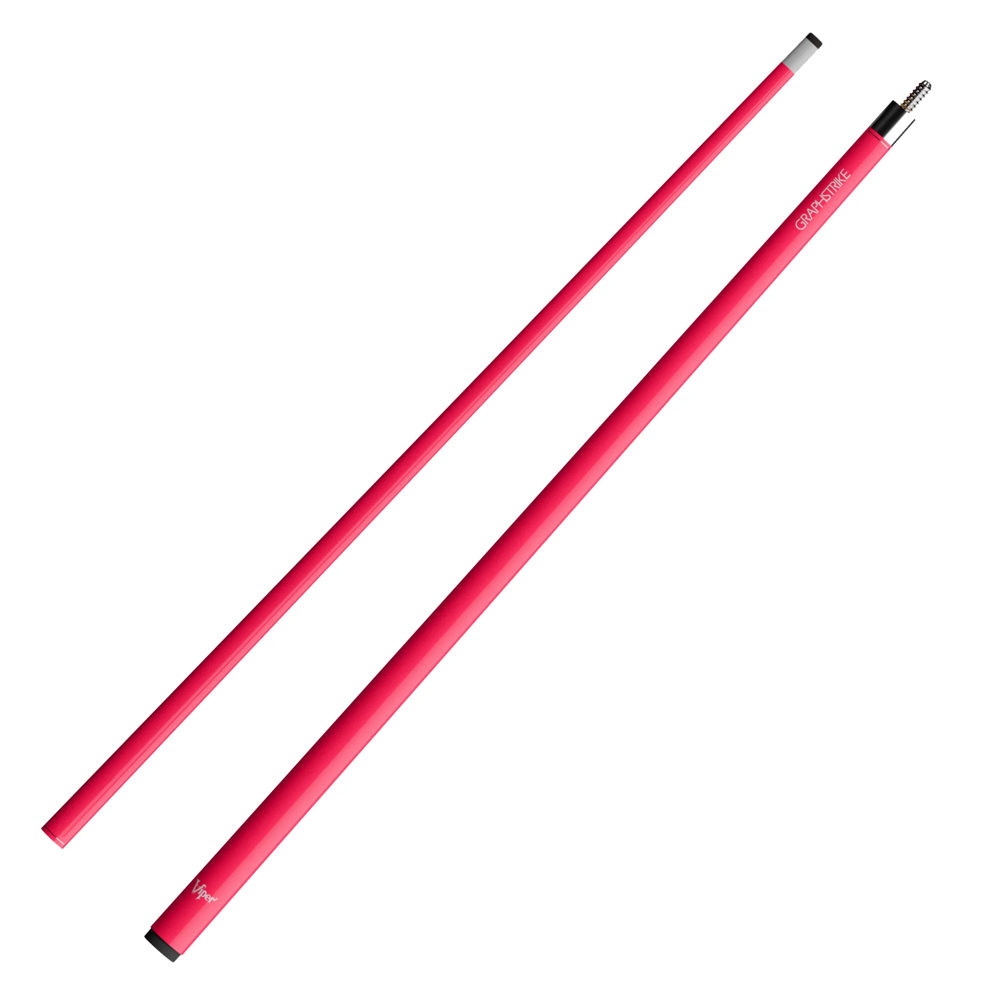 Viper Graphstrike Pink Billiard/Pool Cue Stick - Image 6