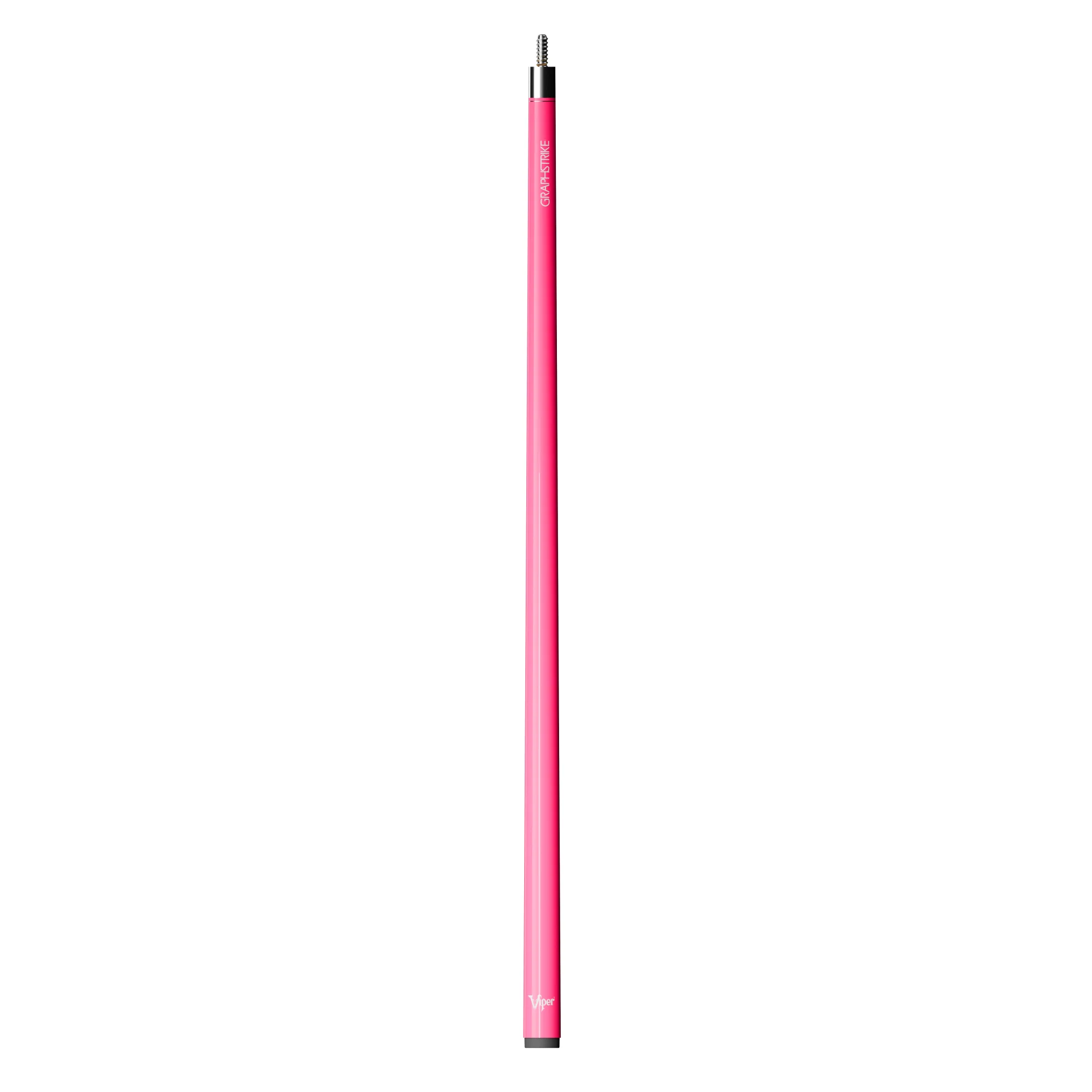Viper Graphstrike Pink Billiard/Pool Cue Stick - Image 7