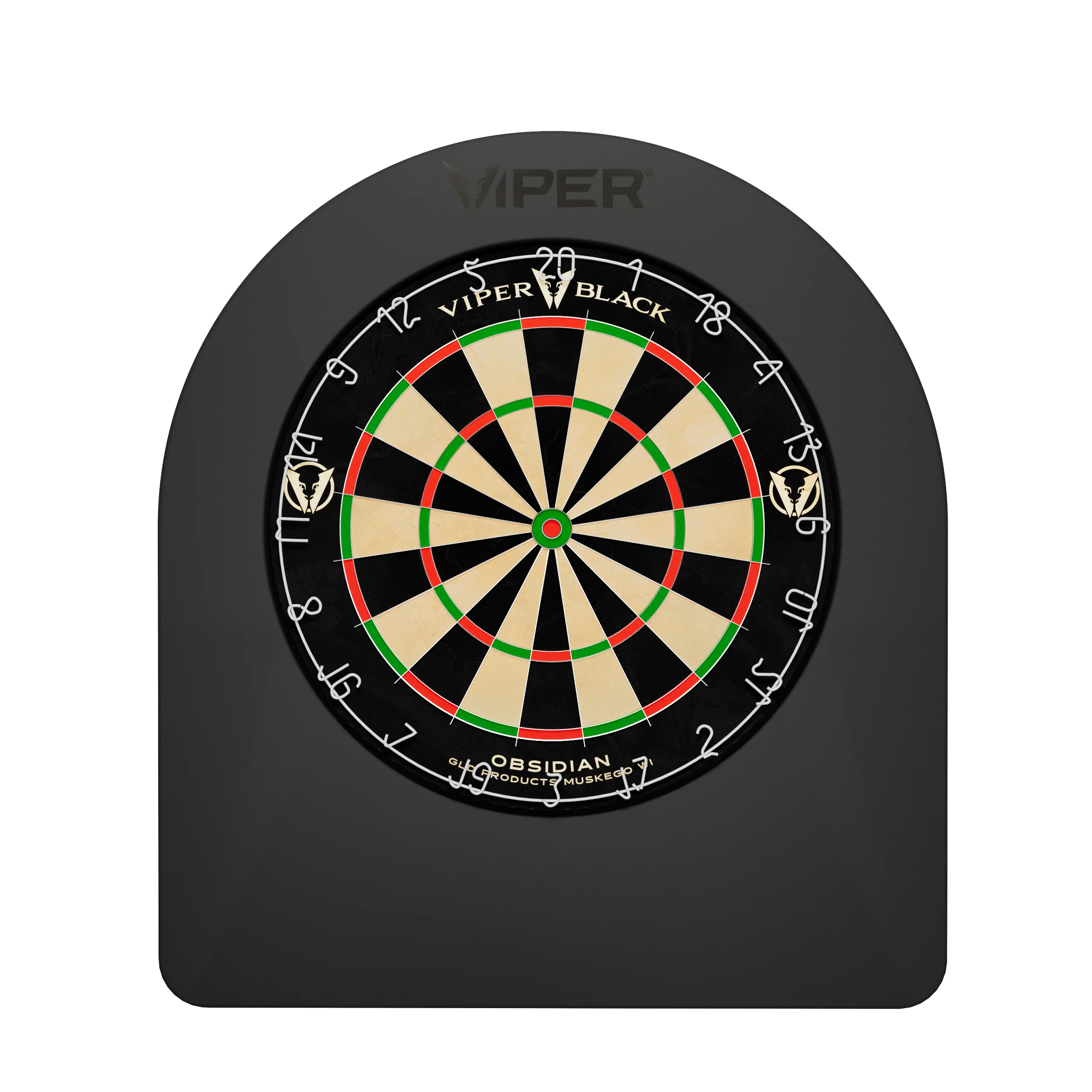 Viper Guardian Shield Dartboard Surround - Image 2