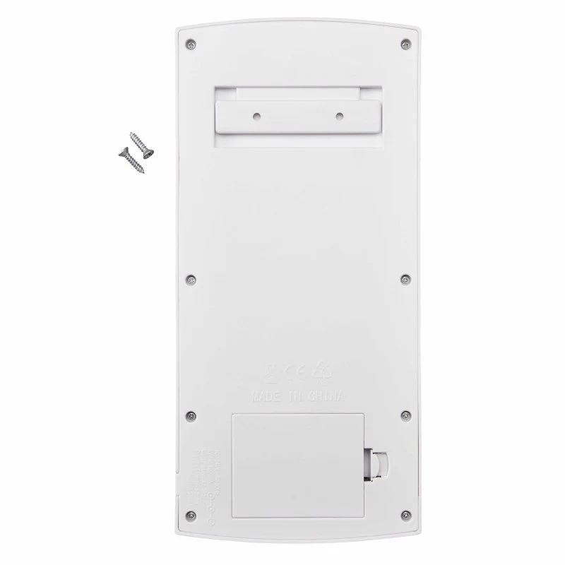 Viper ProScore Electronic Dart Scorer - White - Image 4