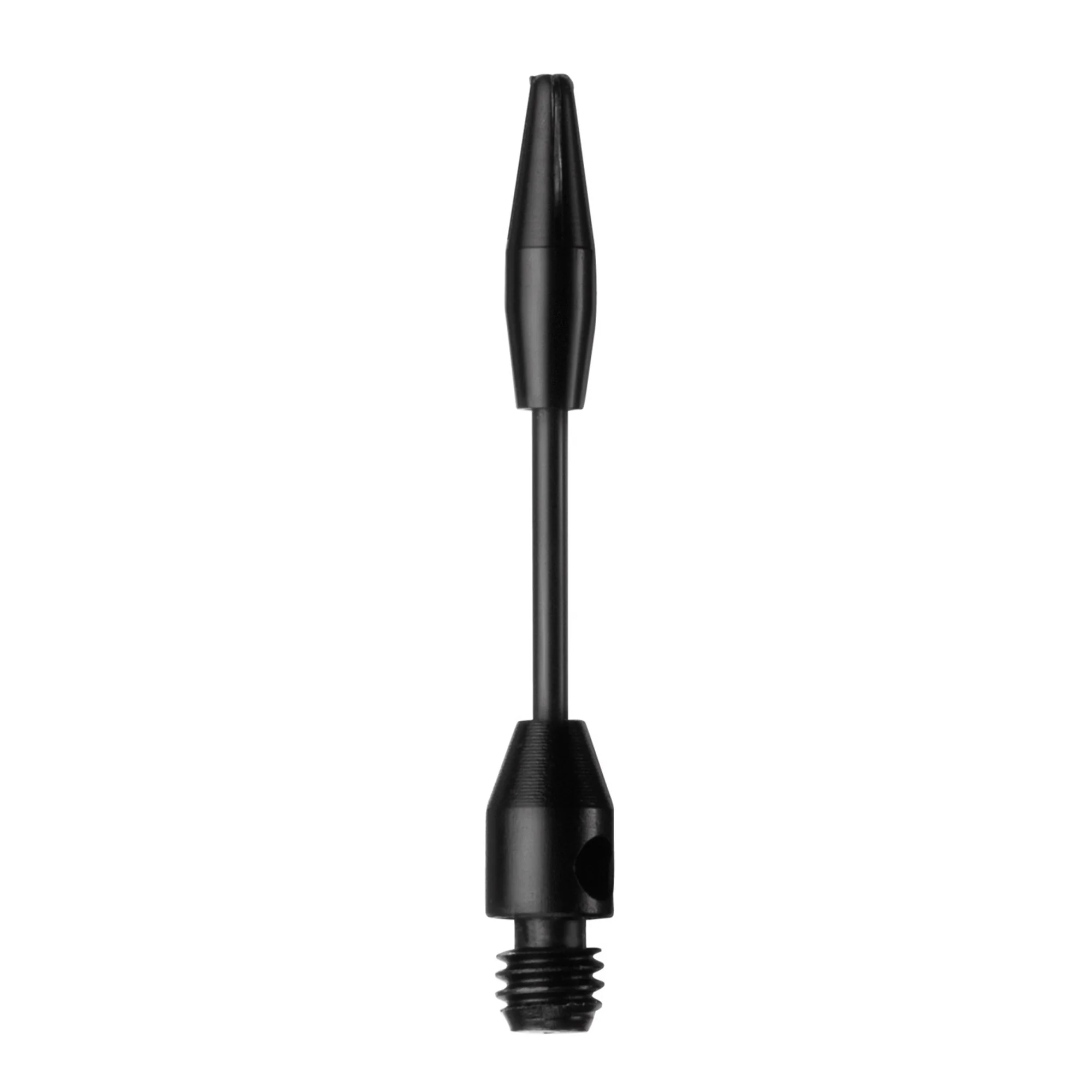 Viper Wire Dart Shaft InBetween Black - Image 2
