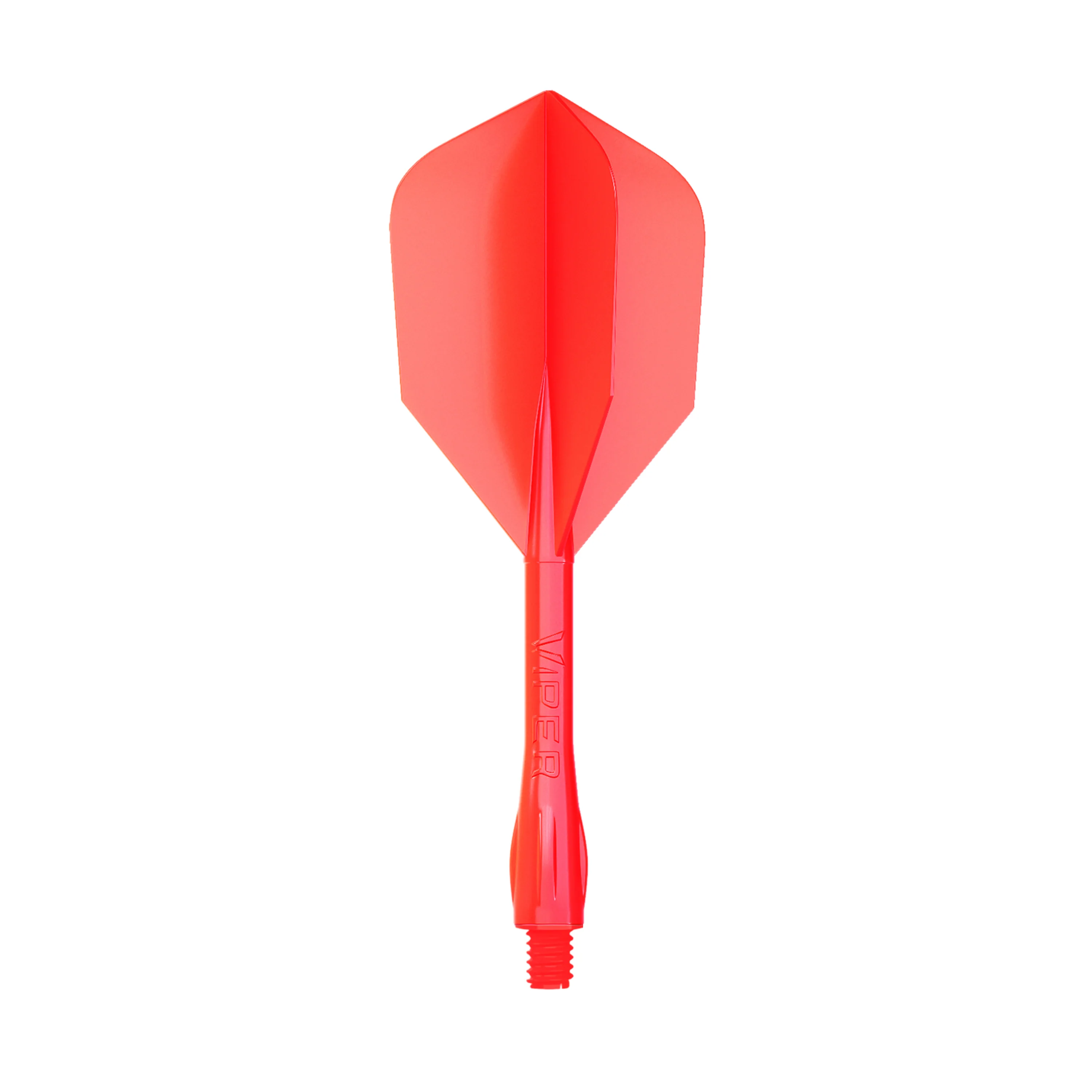 ViperStrike 1-Piece Shaft and Flight Red - Image 2